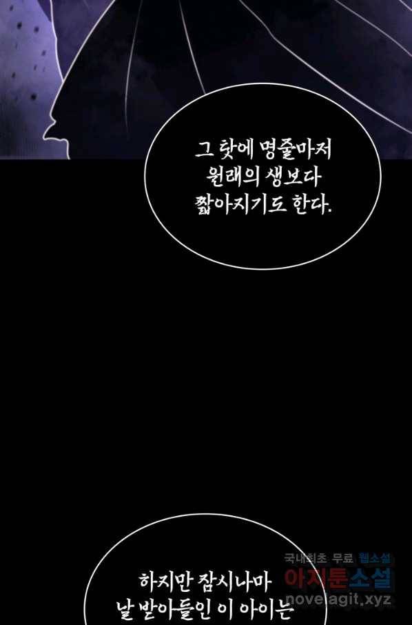 나 혼자 만렙 귀환자 187화 77