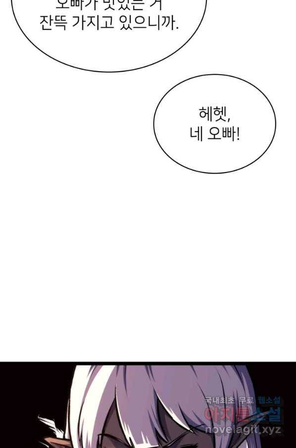 나 혼자 만렙 귀환자 187화 143