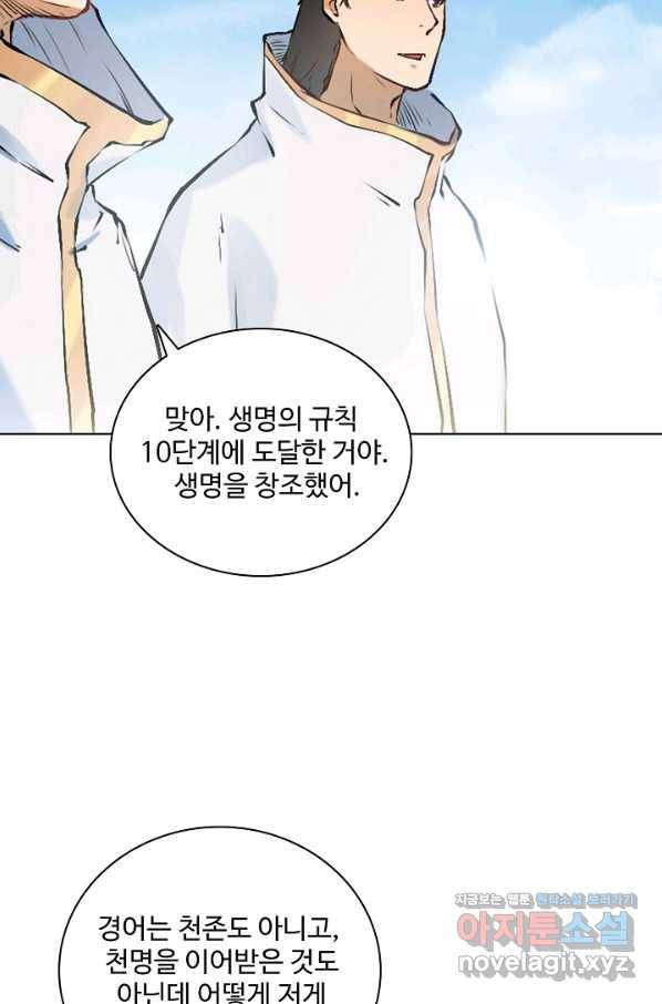 백련성신 690화 6