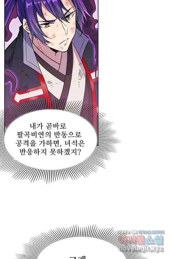 백련성신 690화 67