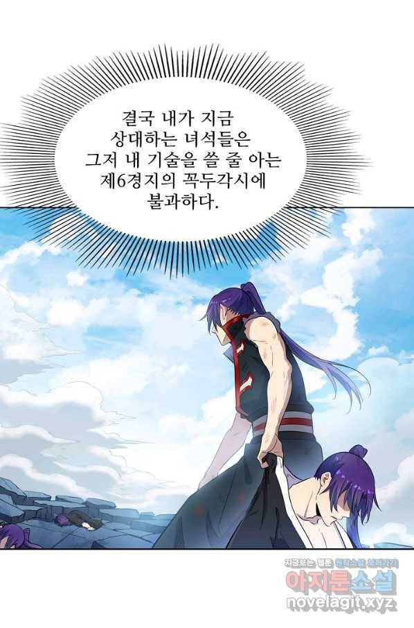 백련성신 690화 78