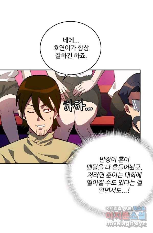 멸망할 도시의 회귀자 32화 12