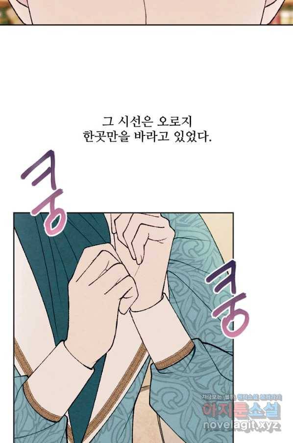 남이 된 남동생이 남편이 되려 한다 35화 8