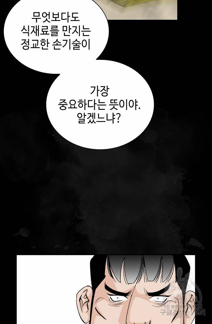 태상교주 숙수되다 122화 9