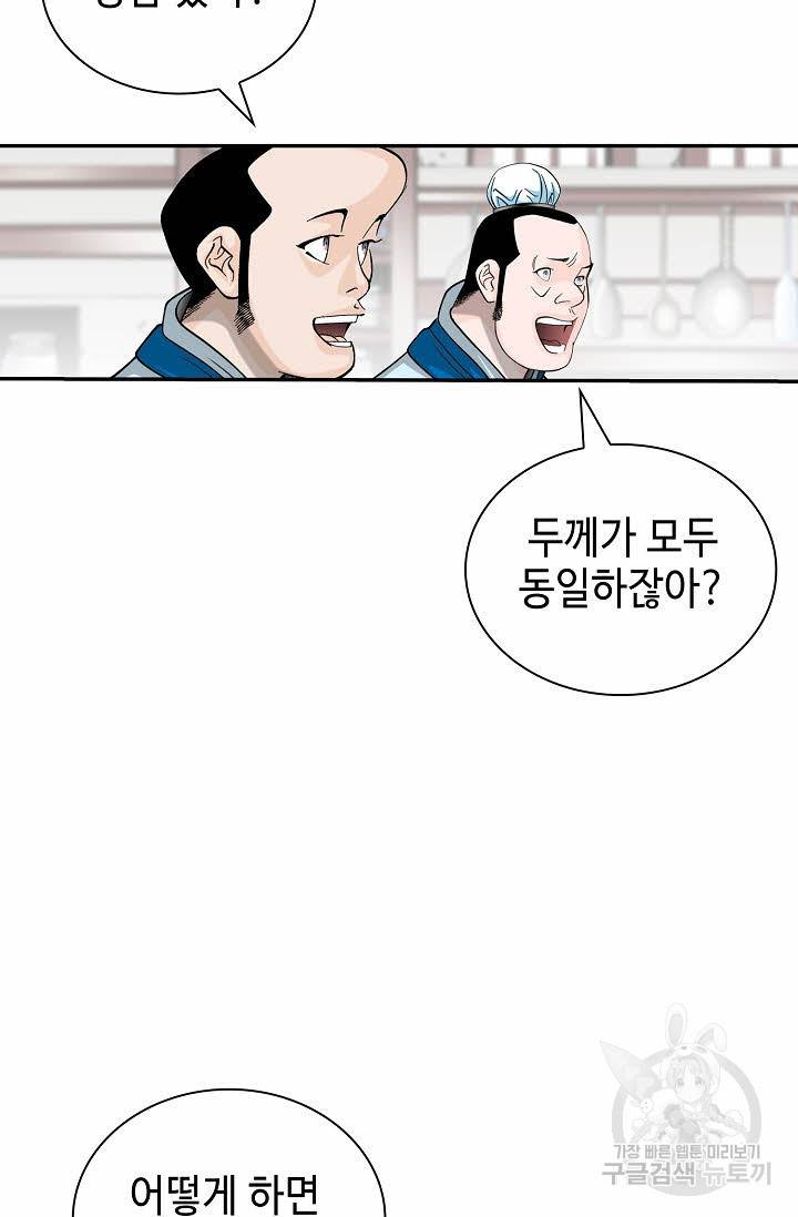 태상교주 숙수되다 122화 48
