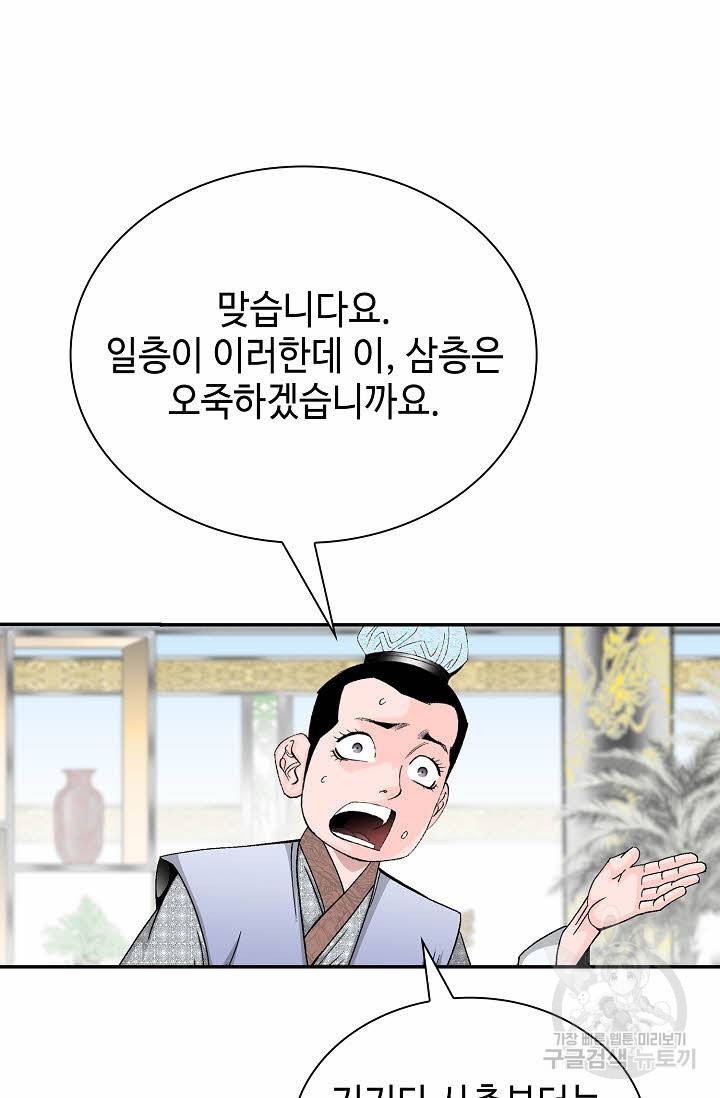 태상교주 숙수되다 122화 102