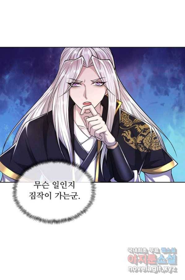 100만 년 만에 귀환하다 30화 18