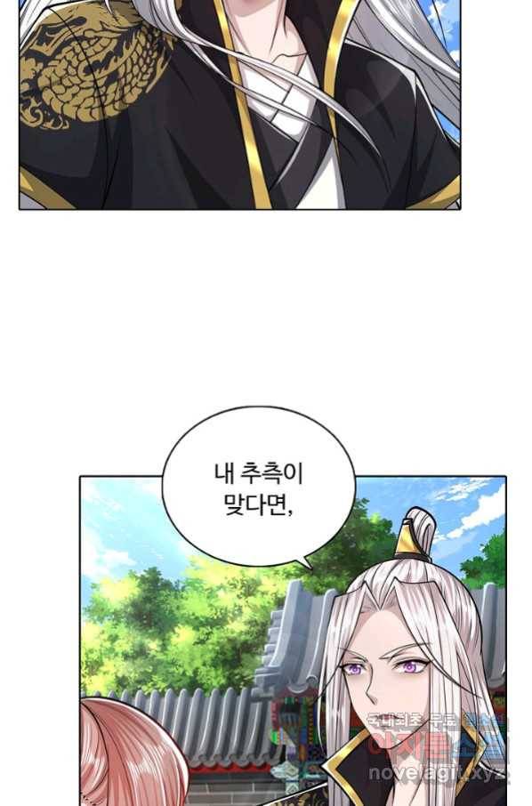 100만 년 만에 귀환하다 30화 43