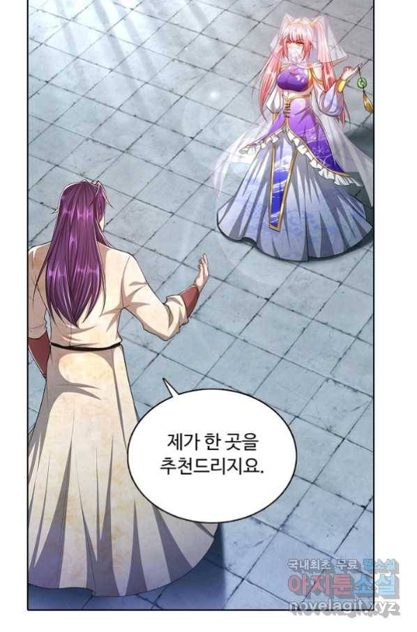 100만 년 만에 귀환하다 30화 63