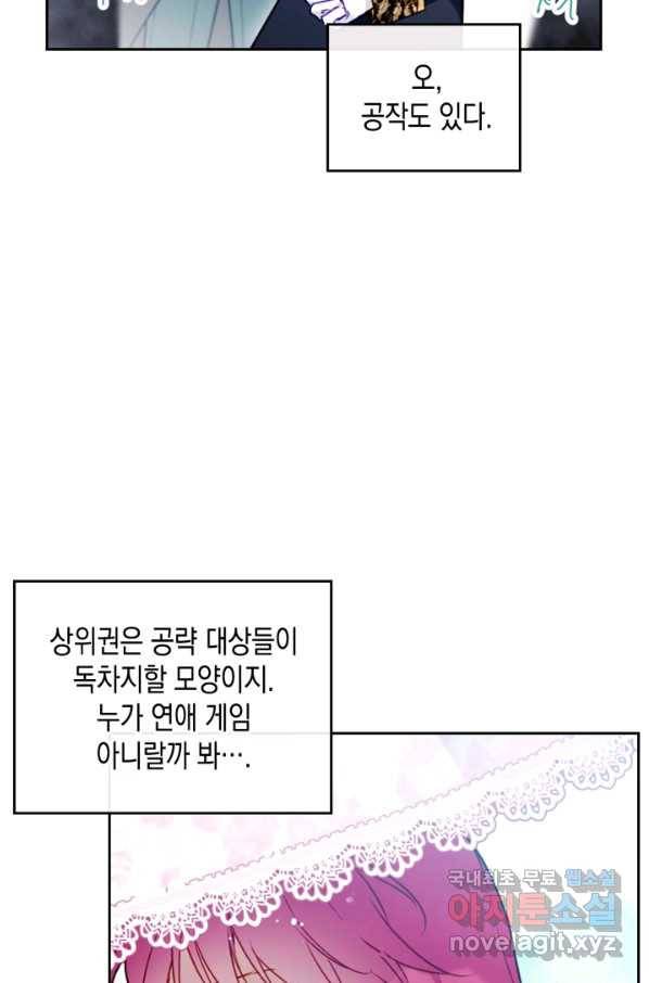 악역의 엔딩은 죽음뿐 90화 9