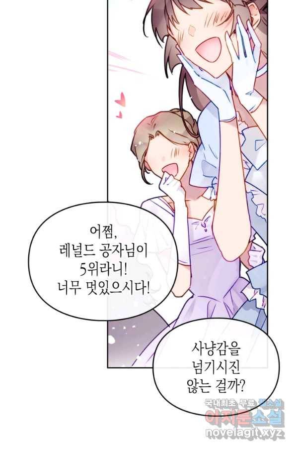 악역의 엔딩은 죽음뿐 90화 13