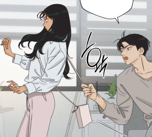 그들이 사귀는 세상 57화 112
