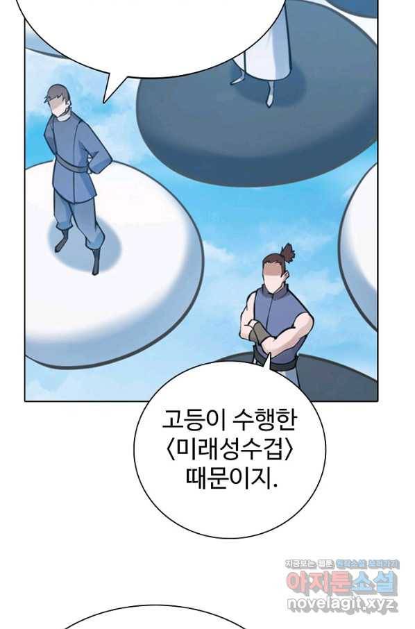 백련성신 693화 42