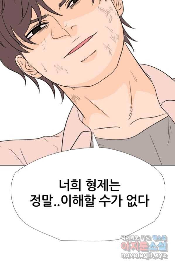 고교전설 255화 초대형 루키 격돌 64