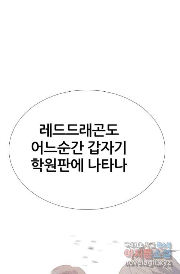 고교전설 255화 초대형 루키 격돌 65