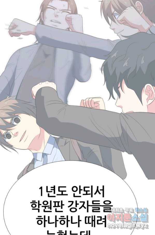 고교전설 255화 초대형 루키 격돌 66