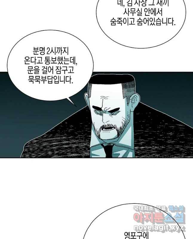 주말 도미 시식회 140화 30