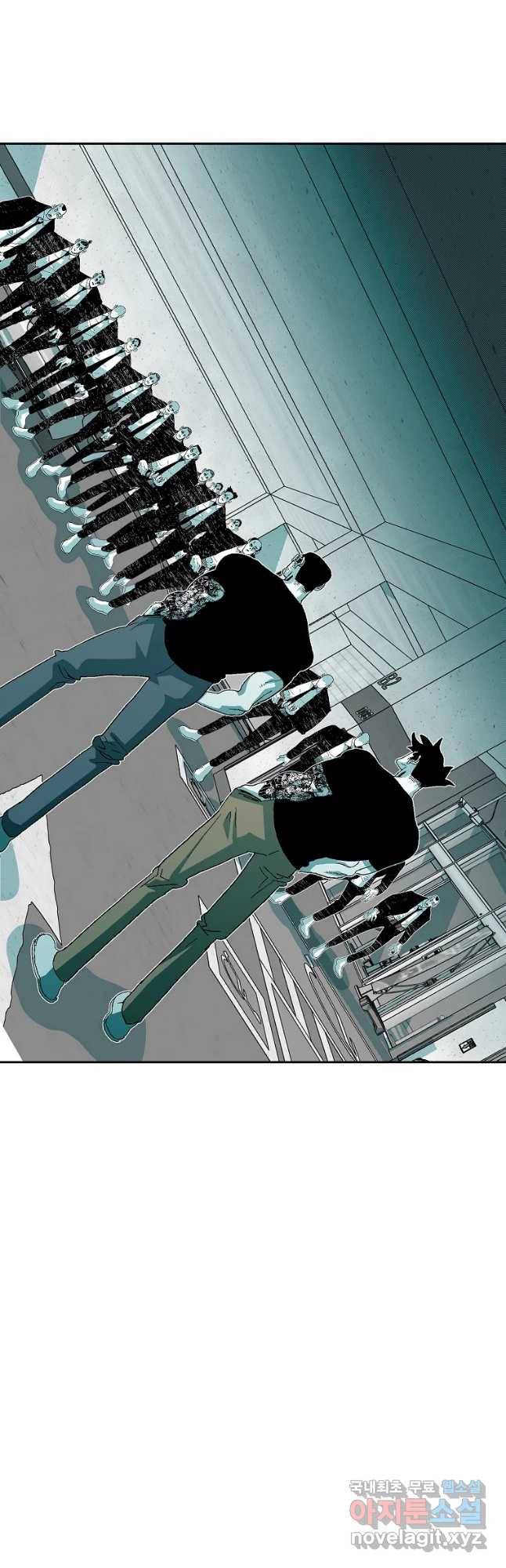 주말 도미 시식회 140화 33