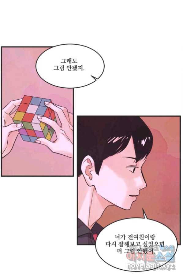 N번째 연애 23화 19
