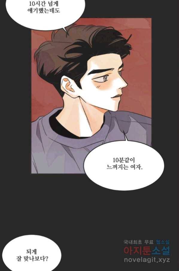 N번째 연애 23화 23