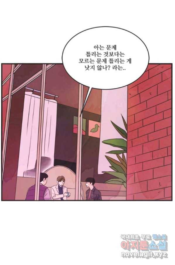 N번째 연애 23화 32