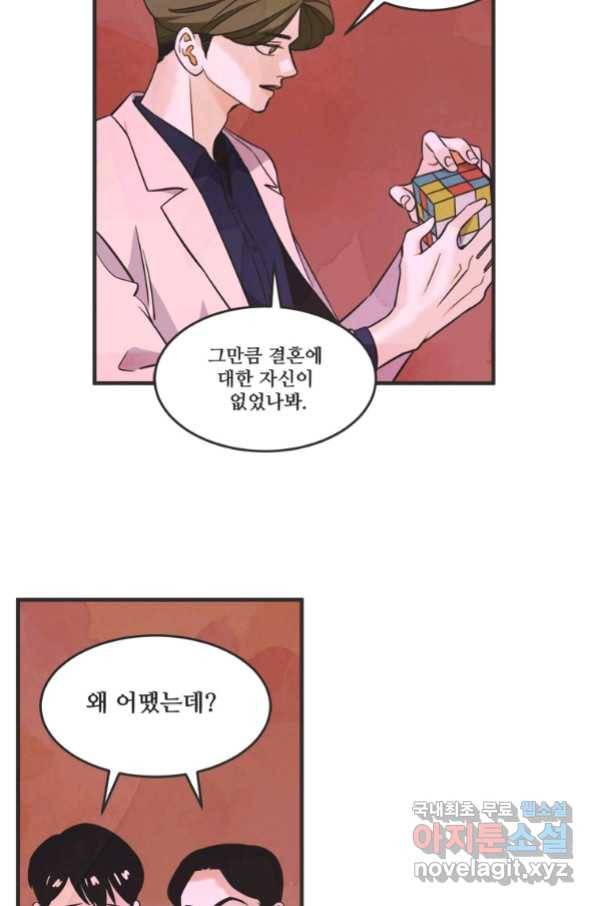 N번째 연애 23화 35