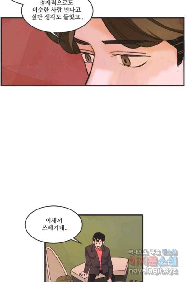 N번째 연애 23화 61