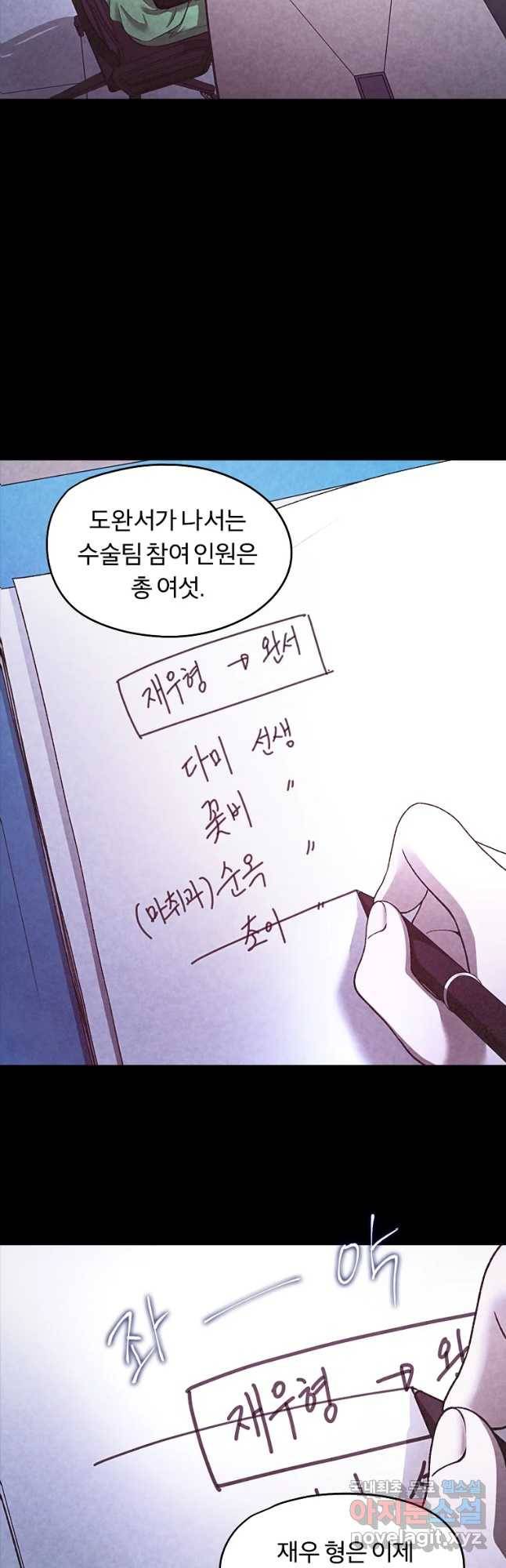 그 아해 47화 3