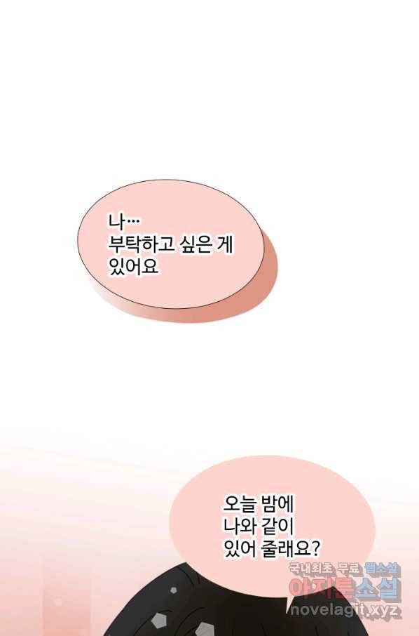 오늘 밤 어때? 125화 1