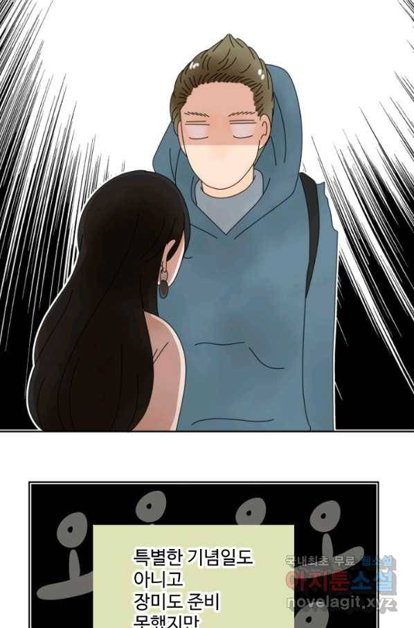 오늘 밤 어때? 125화 3