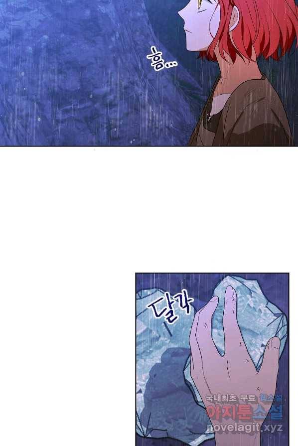 폭군의 번역기가 되어버렸다 3화 43