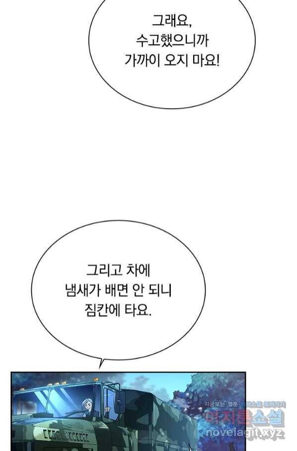 전설 헌터로 키워지는 중입니다 74화 15