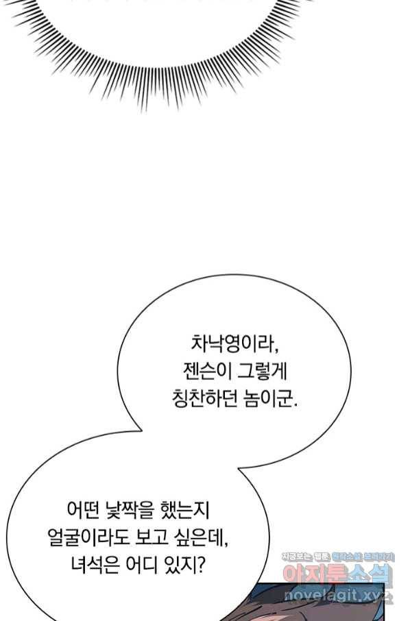 전설 헌터로 키워지는 중입니다 74화 55
