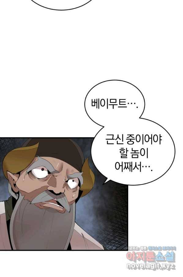 던전 마제스티 138화 8