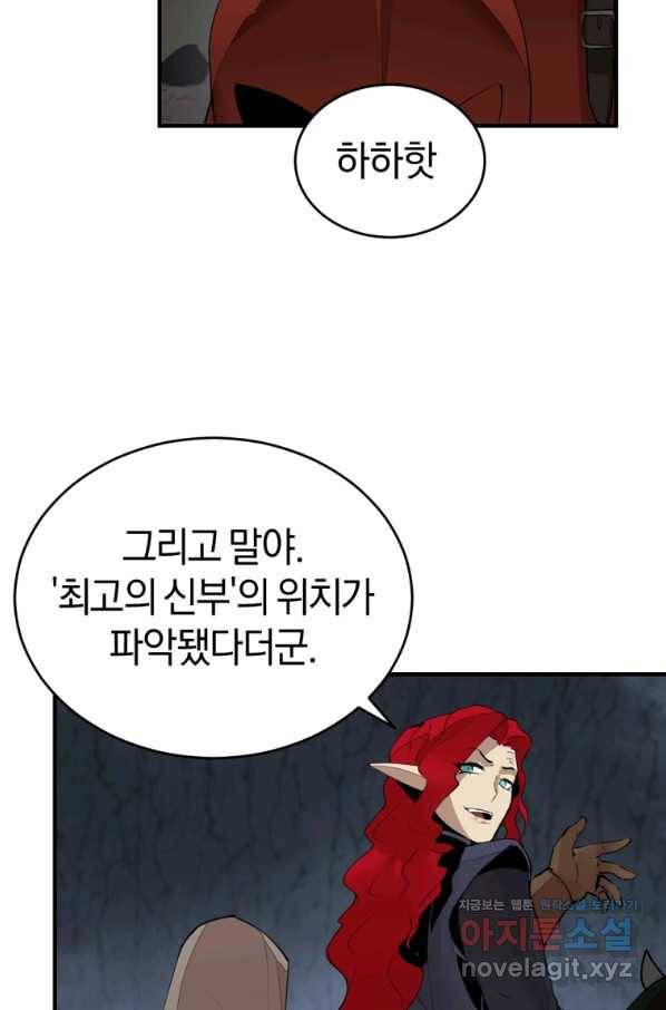 던전 마제스티 138화 17
