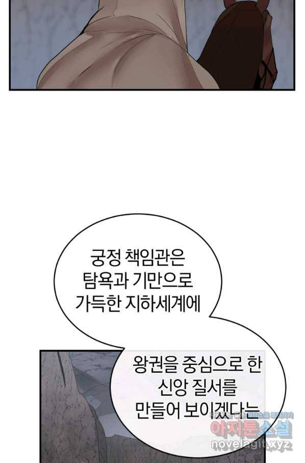 던전 마제스티 138화 25