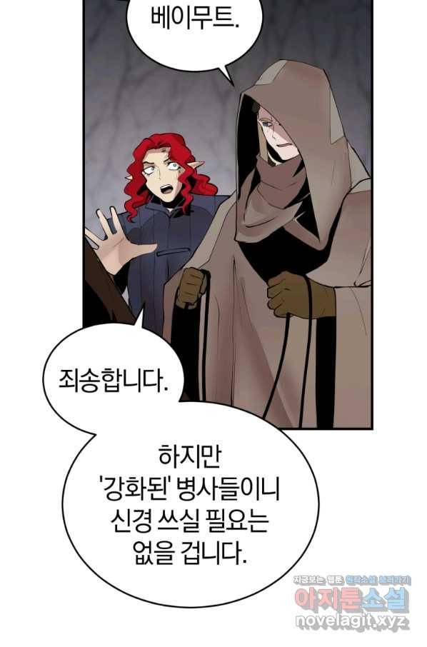 던전 마제스티 138화 30