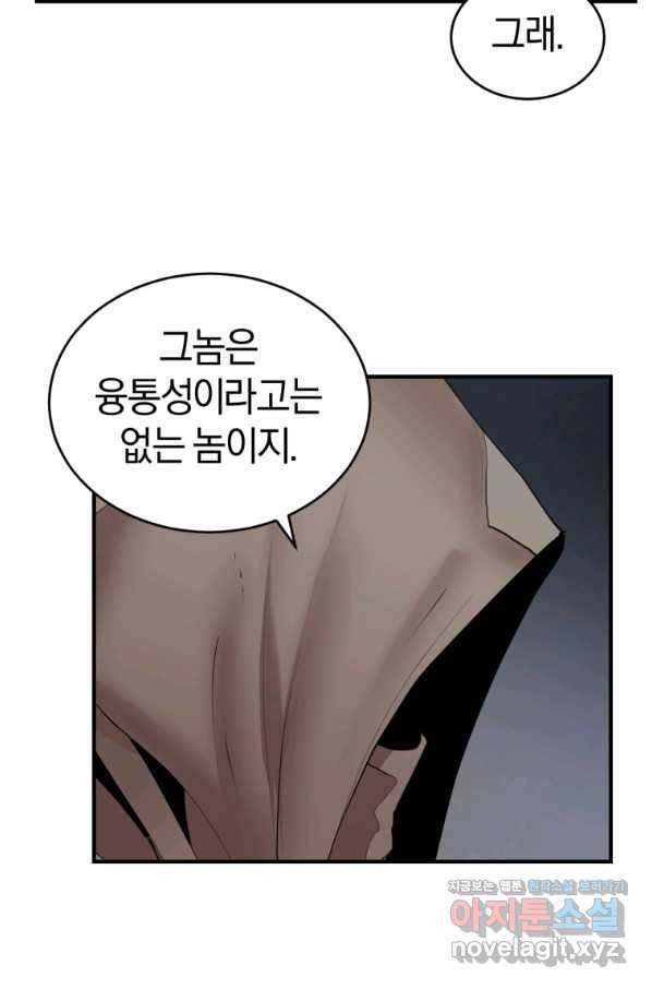 던전 마제스티 138화 40