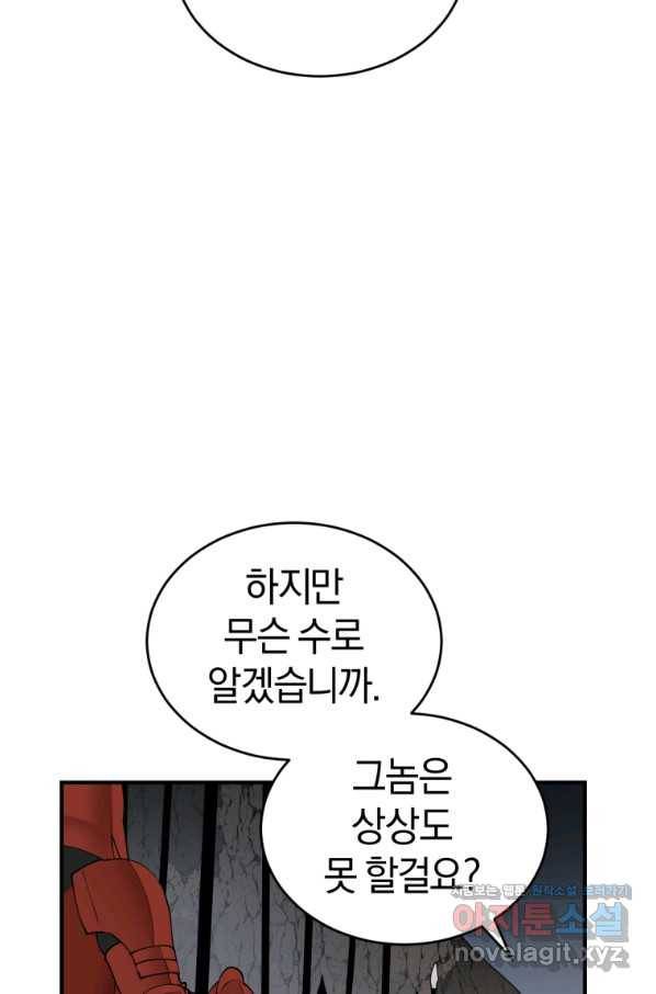 던전 마제스티 138화 44