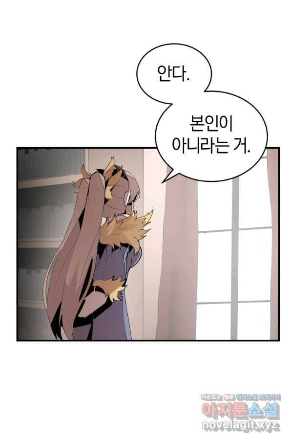 던전 마제스티 138화 62