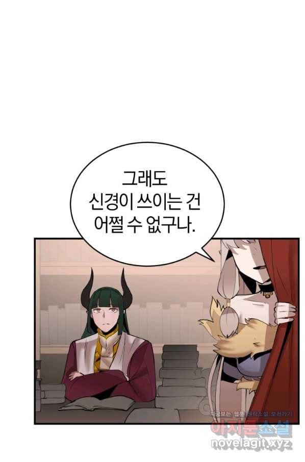 던전 마제스티 138화 63