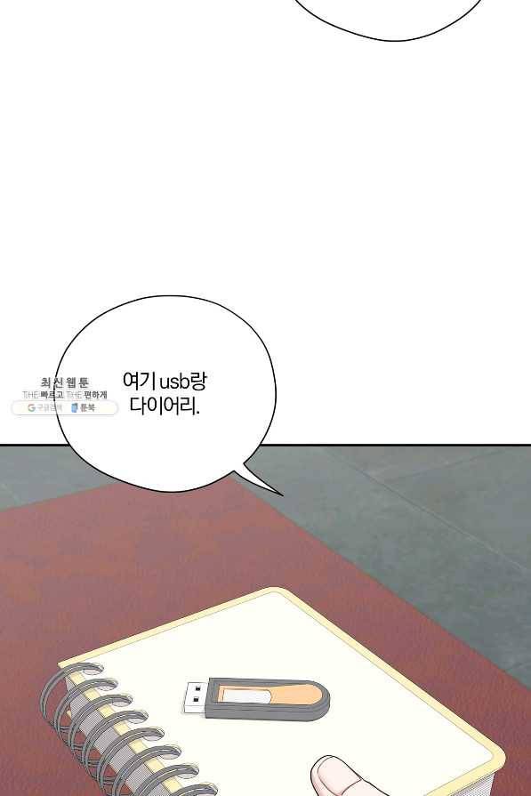 상사가 나를 덕질한다 45화 59