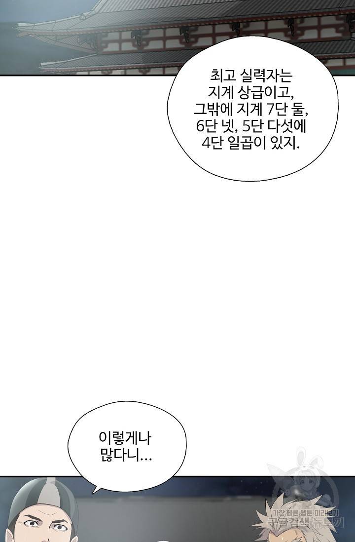 검역창궁 257화 15