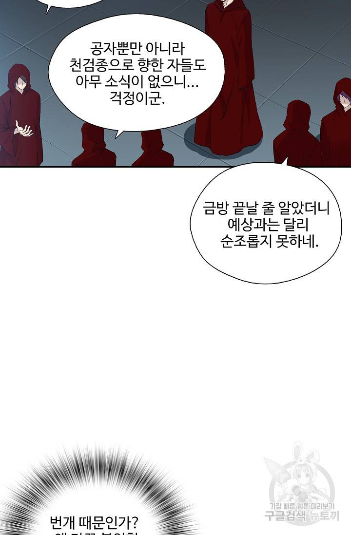 검역창궁 257화 58
