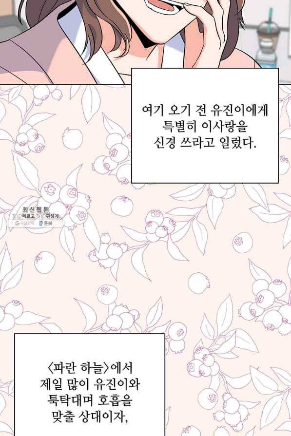 1년차 만렙 매니저 56화 72