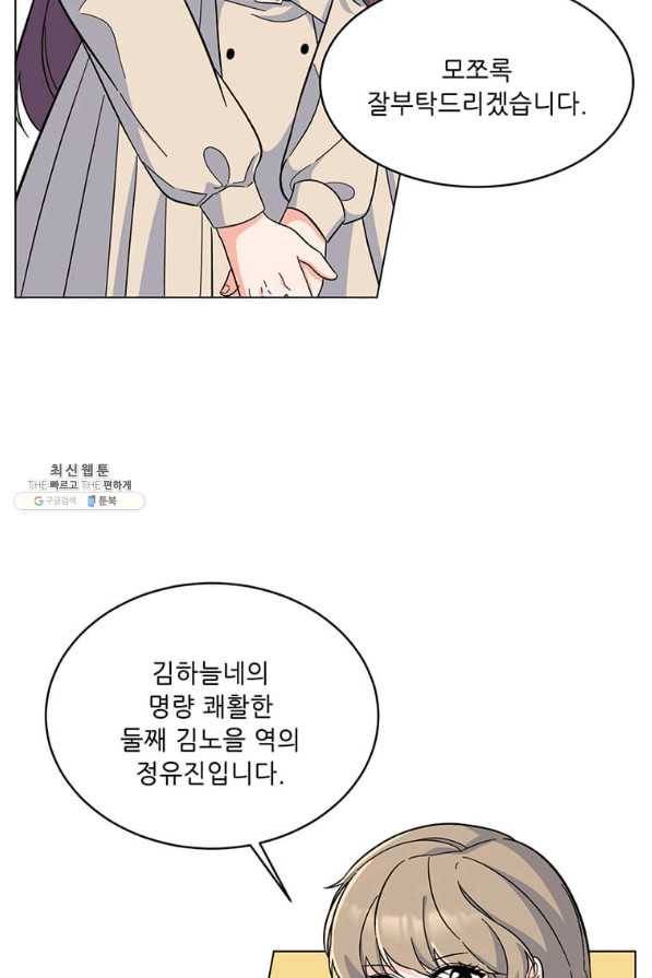 1년차 만렙 매니저 56화 83