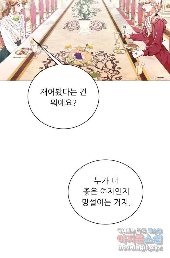 악역도 귀찮아서 42화 20