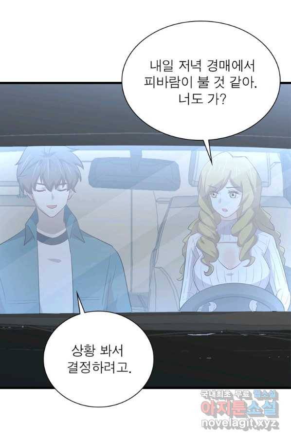 차원을 잘못 찾아왔습니다 183화 7