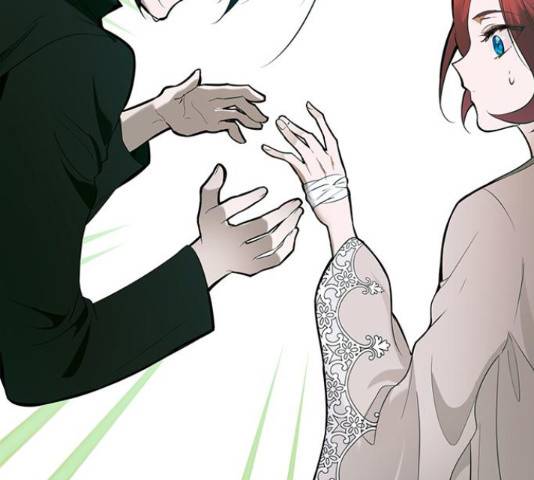 황궁에 핀 꽃은, 미쳤다 5화 14