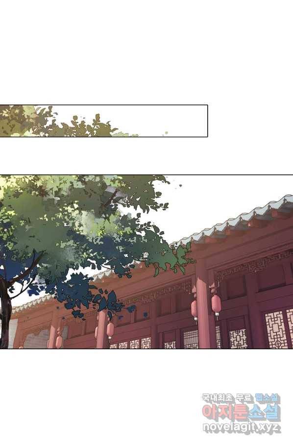 위황후, 궐을 쓰다 - 141화 8